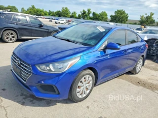 HYUNDAI ACCENT SE