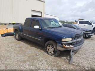 CHEVROLET CHEVROLET SILVERADO 1500 LT