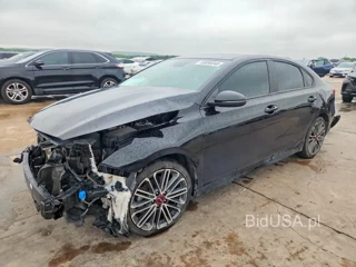KIA FORTE GT