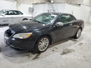 CHRYSLER 200 LIMITED