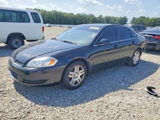 CHEVROLET IMPALA SUPER SPORT