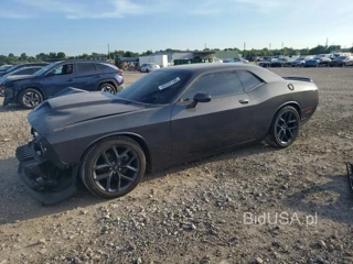 DODGE CHALLENGER GT