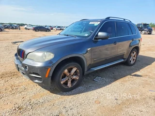 BMW X5 XDRIVE50I
