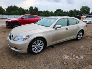 LEXUS LS 460