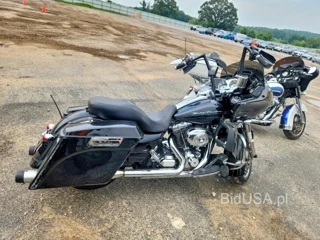 HARLEY-DAVIDSON FLTRX ROAD GLIDE CUSTOM