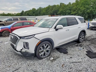 HYUNDAI PALISADE SEL