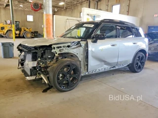 MINI COUNTRYMAN S ALL4