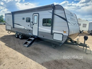 JAYCO JAY FLIGHT