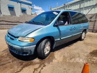 DODGE GRAND CARAVAN LE