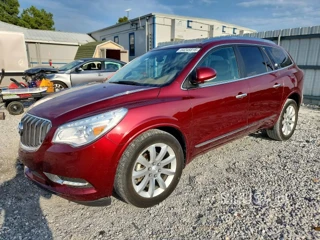 BUICK ENCLAVE