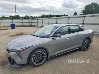 KIA K4 GT LINE