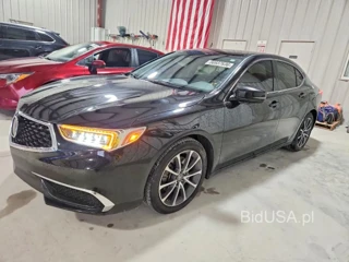 ACURA TLX