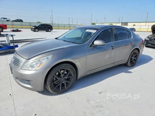 INFINITI G35 BASE