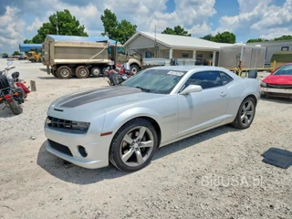 CHEVROLET CAMARO 2SS