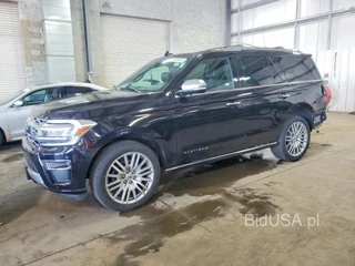 FORD EXPEDITION PLATINUM