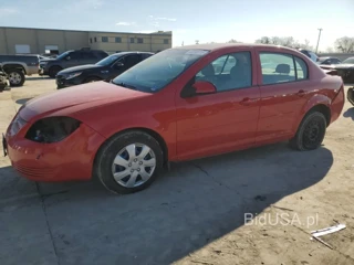 CHEVROLET COBALT 1LT