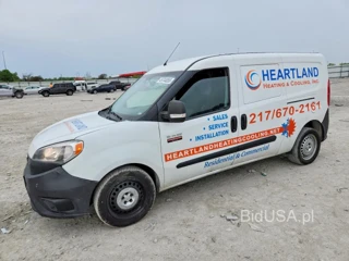 RAM PROMASTER CITY
