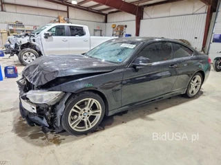 BMW 428 I