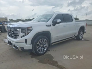 GMC SIERRA K1500 DENALI