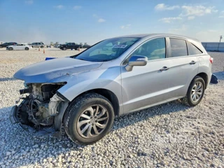 ACURA RDX TECHNOLOGY