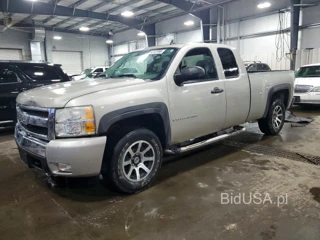 CHEVROLET SILVERADO K1500