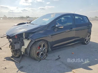 FORD FIESTA ST