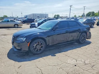 CHRYSLER 300 TOURING
