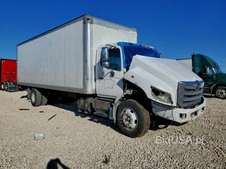 HINO 258/268