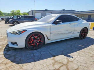 INFINITI Q60 3.0T PREMIUM