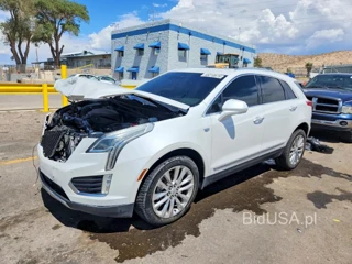 CADILLAC XT5 PLATINUM