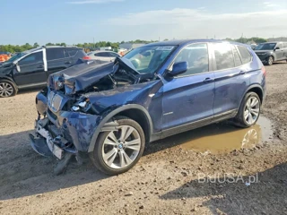 BMW X3 XDRIVE35I