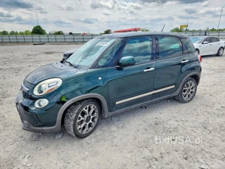 FIAT 500L TREKKING