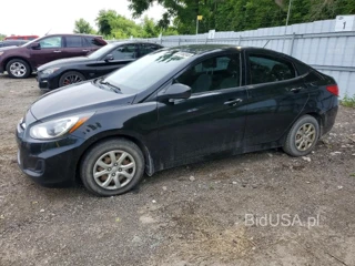 HYUNDAI ACCENT GLS