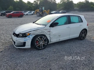 VOLKSWAGEN GTI S/SE