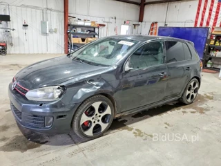 VOLKSWAGEN GTI