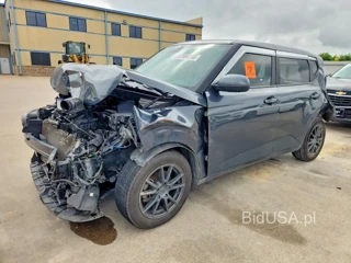 KIA SOUL LX