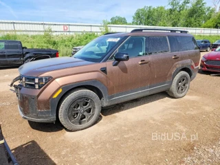 HYUNDAI SANTA FE XRT