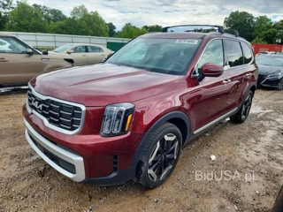 KIA TELLURIDE S