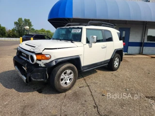 TOYOTA FJ CRUISER BASE