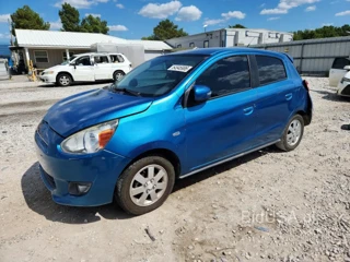 MITSUBISHI MIRAGE ES