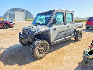 POLARIS RANGER