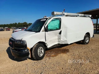 GMC SAVANA G2500