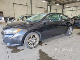 SCION TC BASE