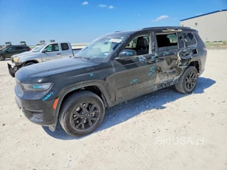 JEEP GRAND CHEROKEE L LAREDO