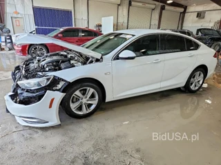 BUICK REGAL PREFERRED