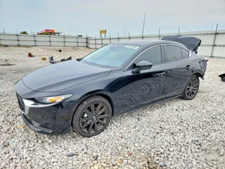 MAZDA 3 SELECT SPORT