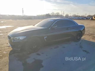 BMW 428 I
