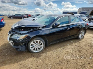 ACURA ILX PREMIUM