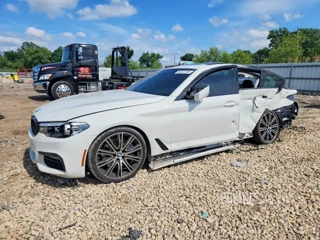 BMW 540 I