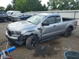 FORD RANGER XL